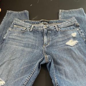 Theory Blue Jeans